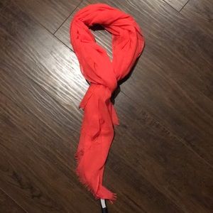 NWOT Express Scarf